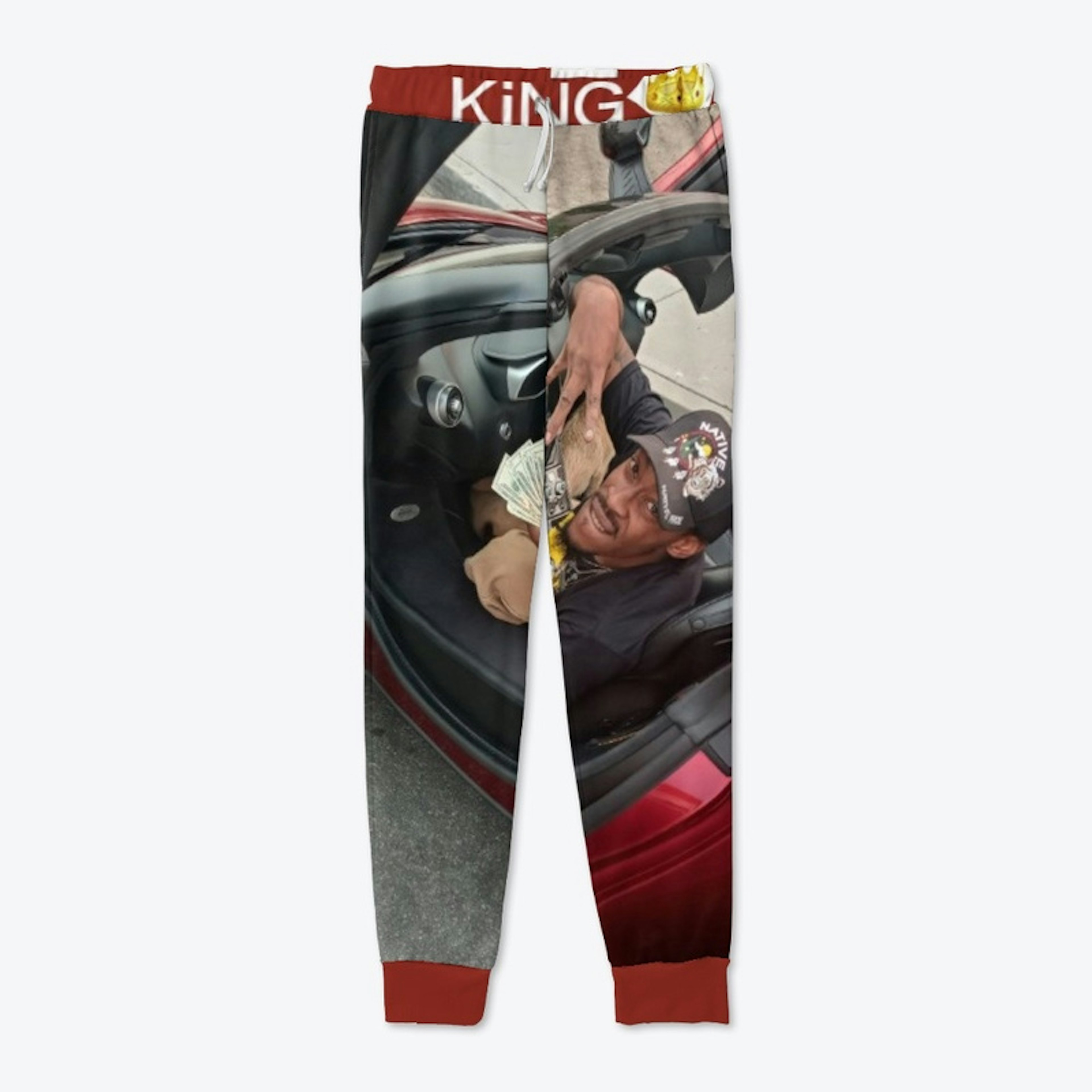 KiNG Clothes