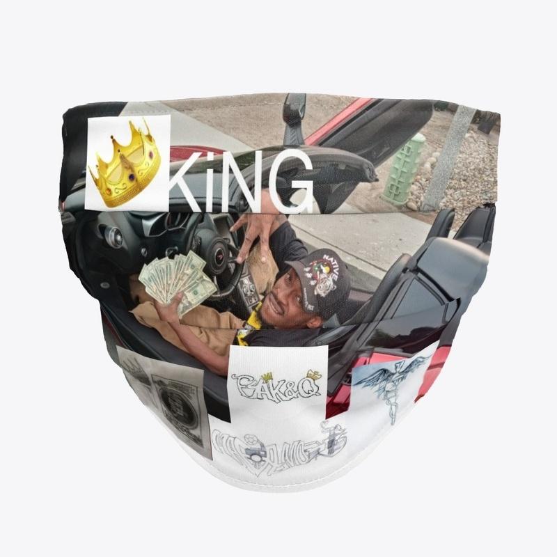 KiNG Clothes